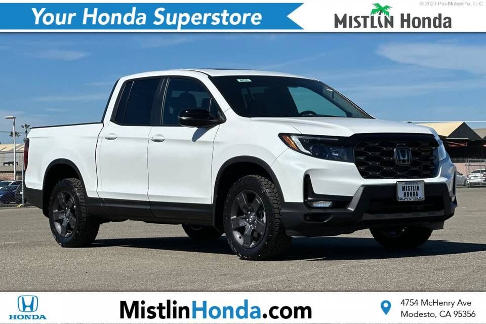 2026 HONDA Ridgeline
