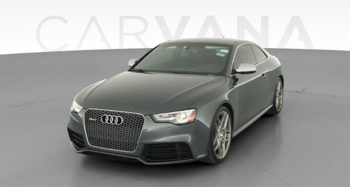 Audi RS5