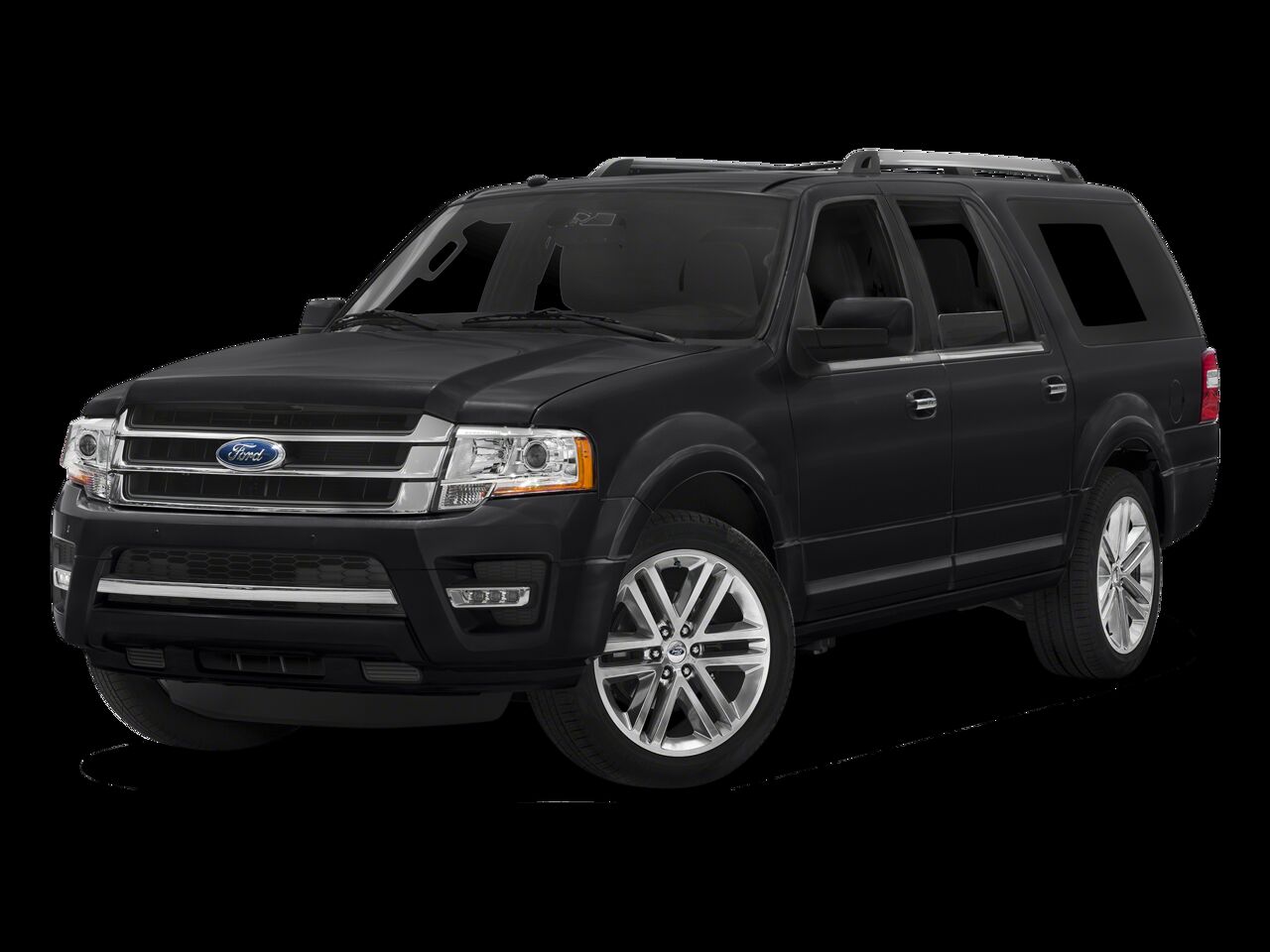 2017 FORD Expedition