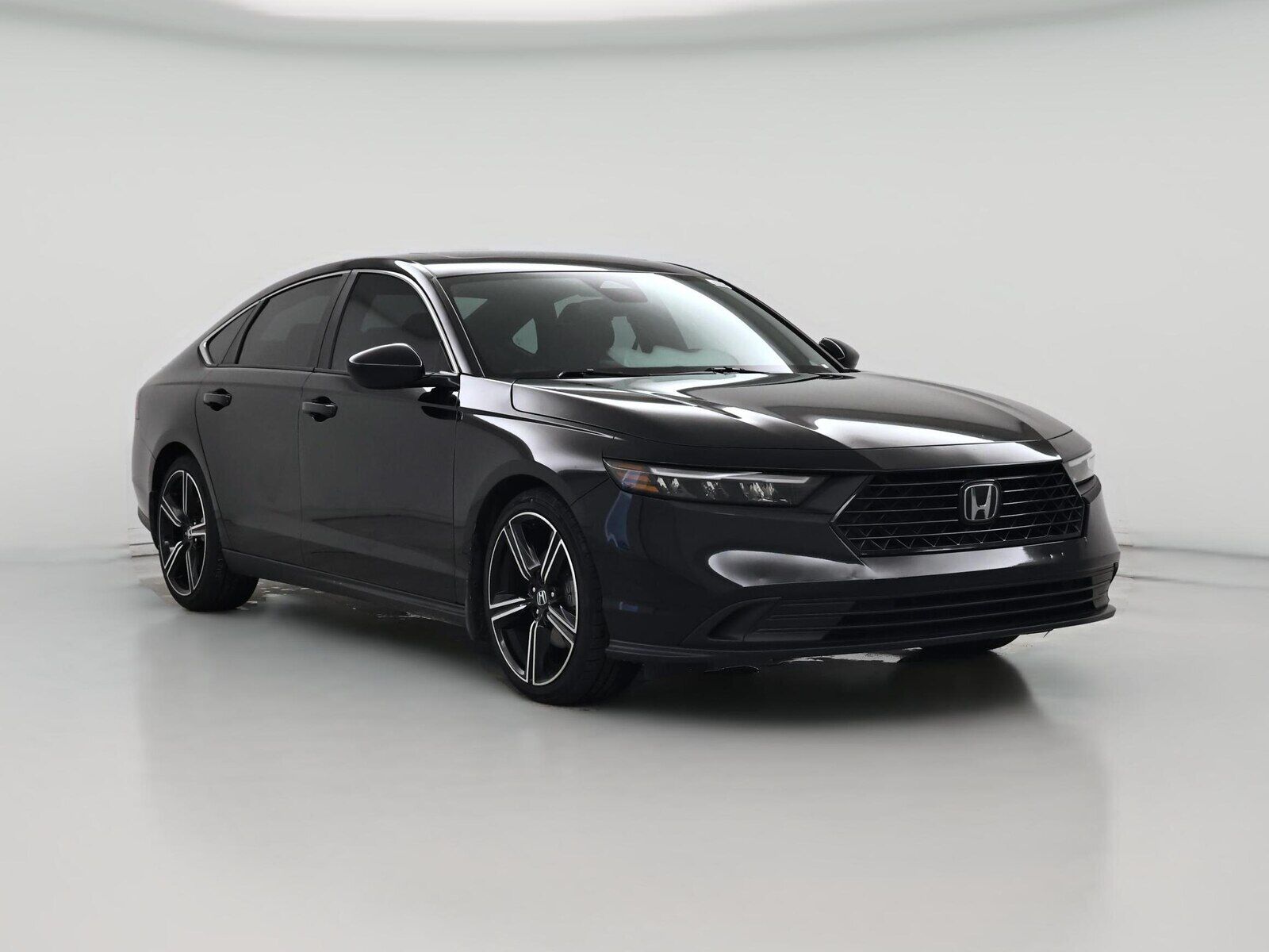 2023 HONDA Accord