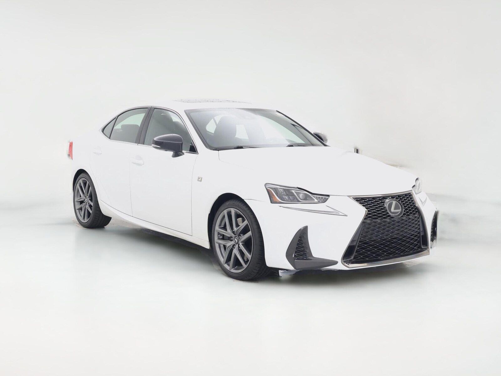 2019 LEXUS IS
