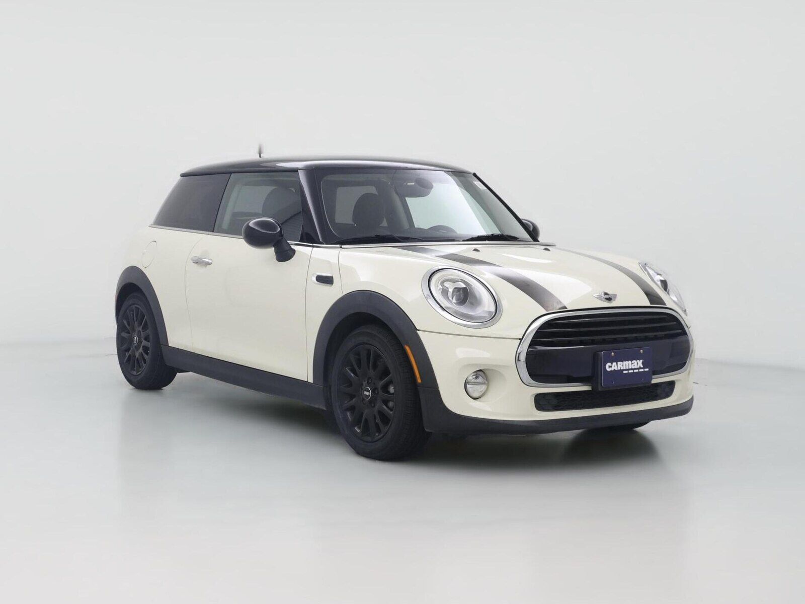 2016 MINI Hardtop