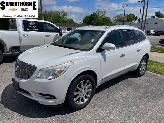 2016 BUICK Enclave