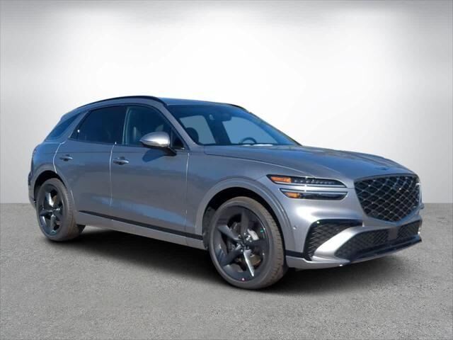 2026 GENESIS GV70