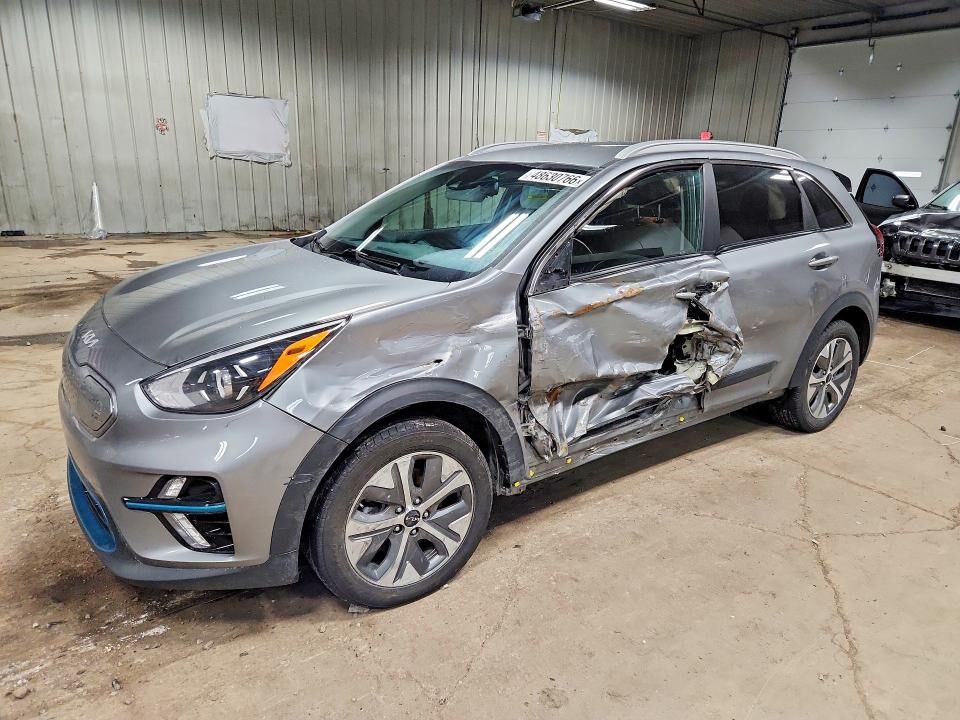 2022 KIA Niro