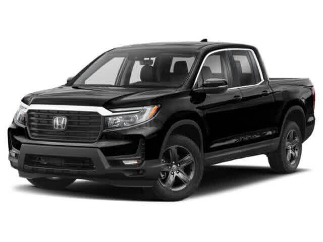 2023 HONDA Ridgeline