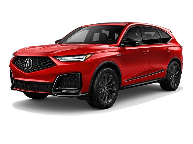 2026 ACURA MDX