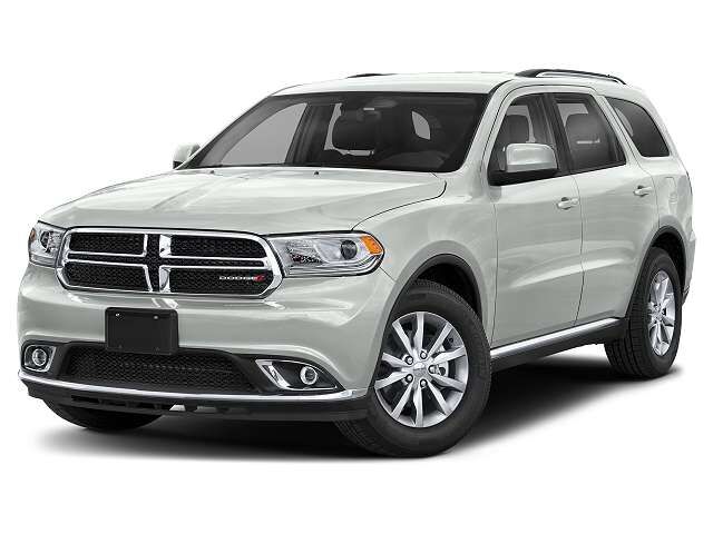 2020 DODGE Durango
