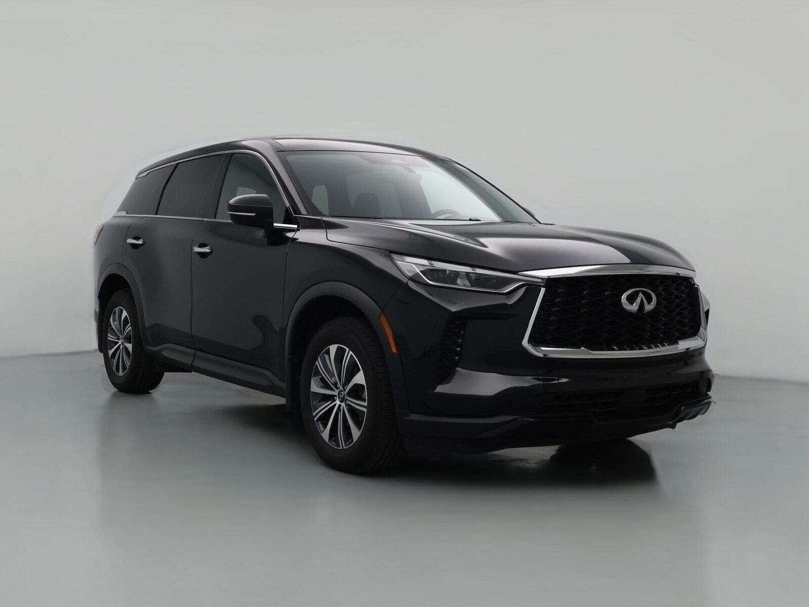 2023 INFINITI QX60