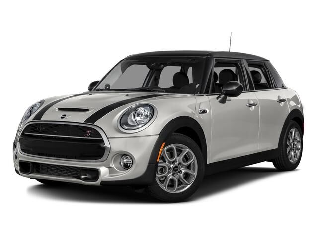 2016 MINI Hardtop