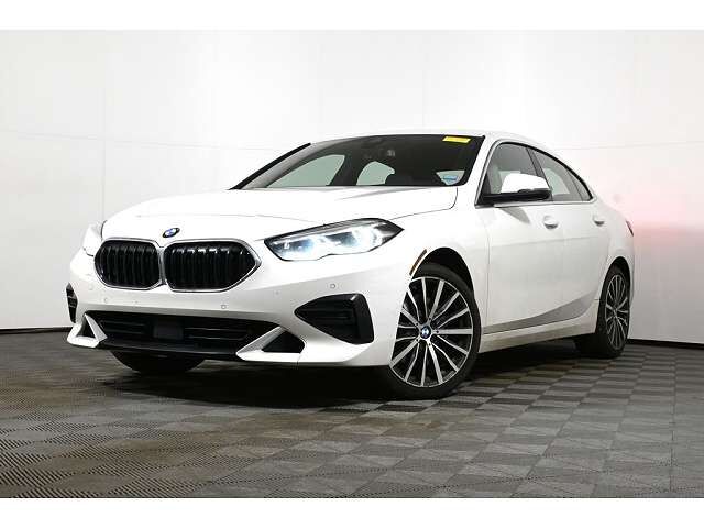 2022 BMW 2 Series