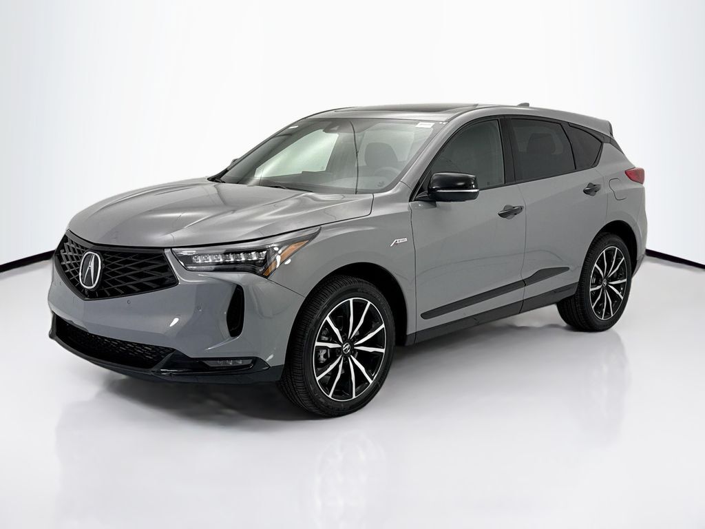 2026 ACURA RDX