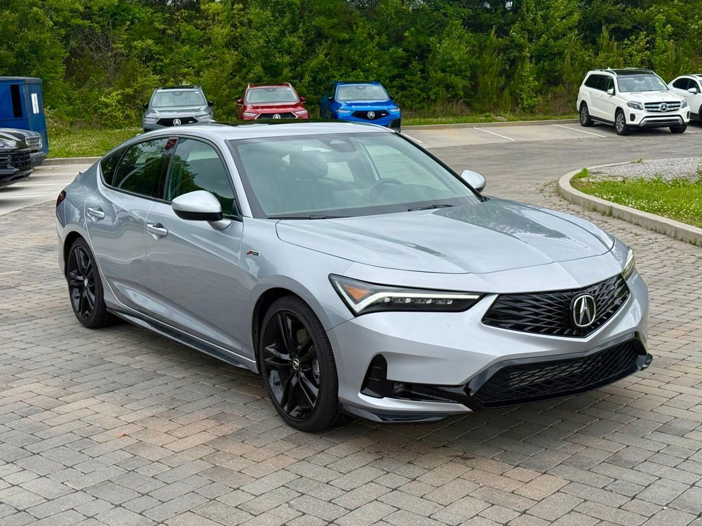 2026 ACURA Integra