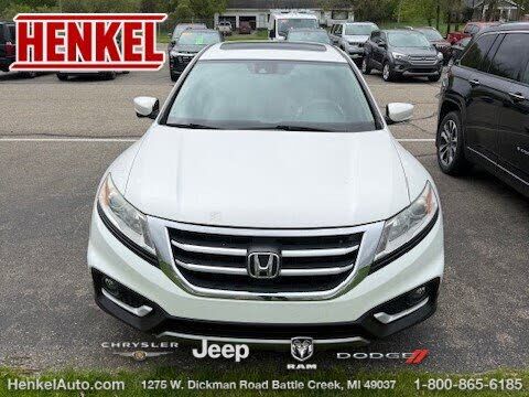 2015 HONDA Crosstour