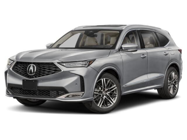 2026 ACURA MDX