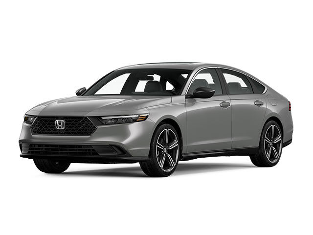 2024 HONDA Accord