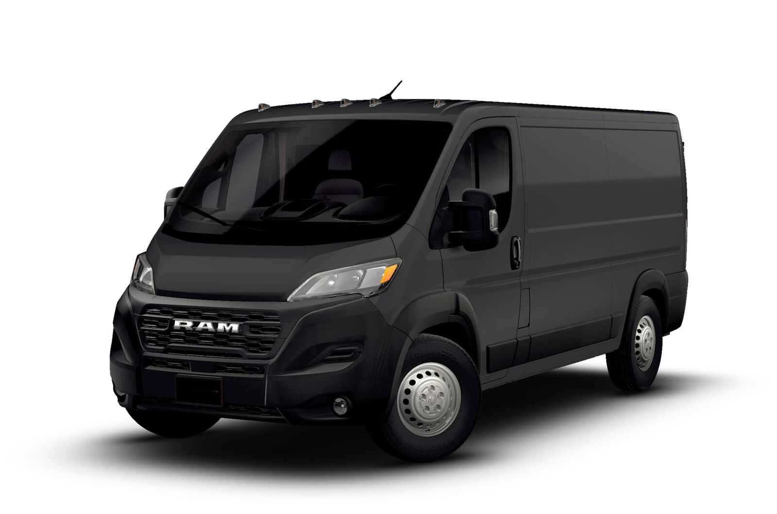 2026 RAM Promaster 1500