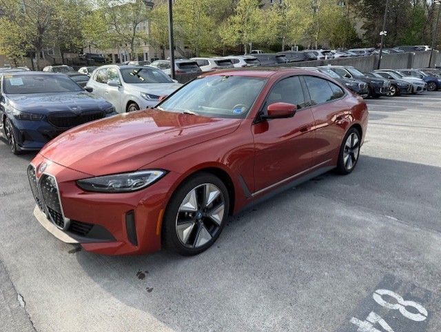 2023 BMW i4
