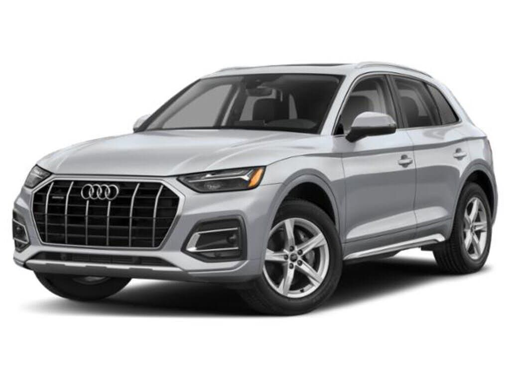 2024 AUDI Q5