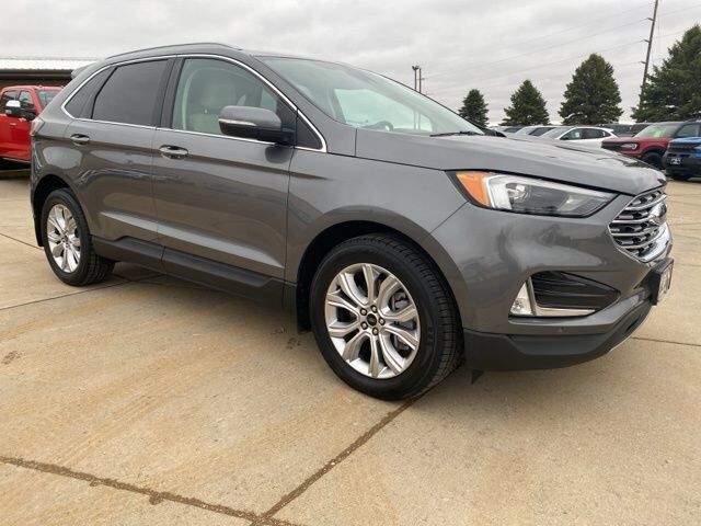 2023 FORD Edge