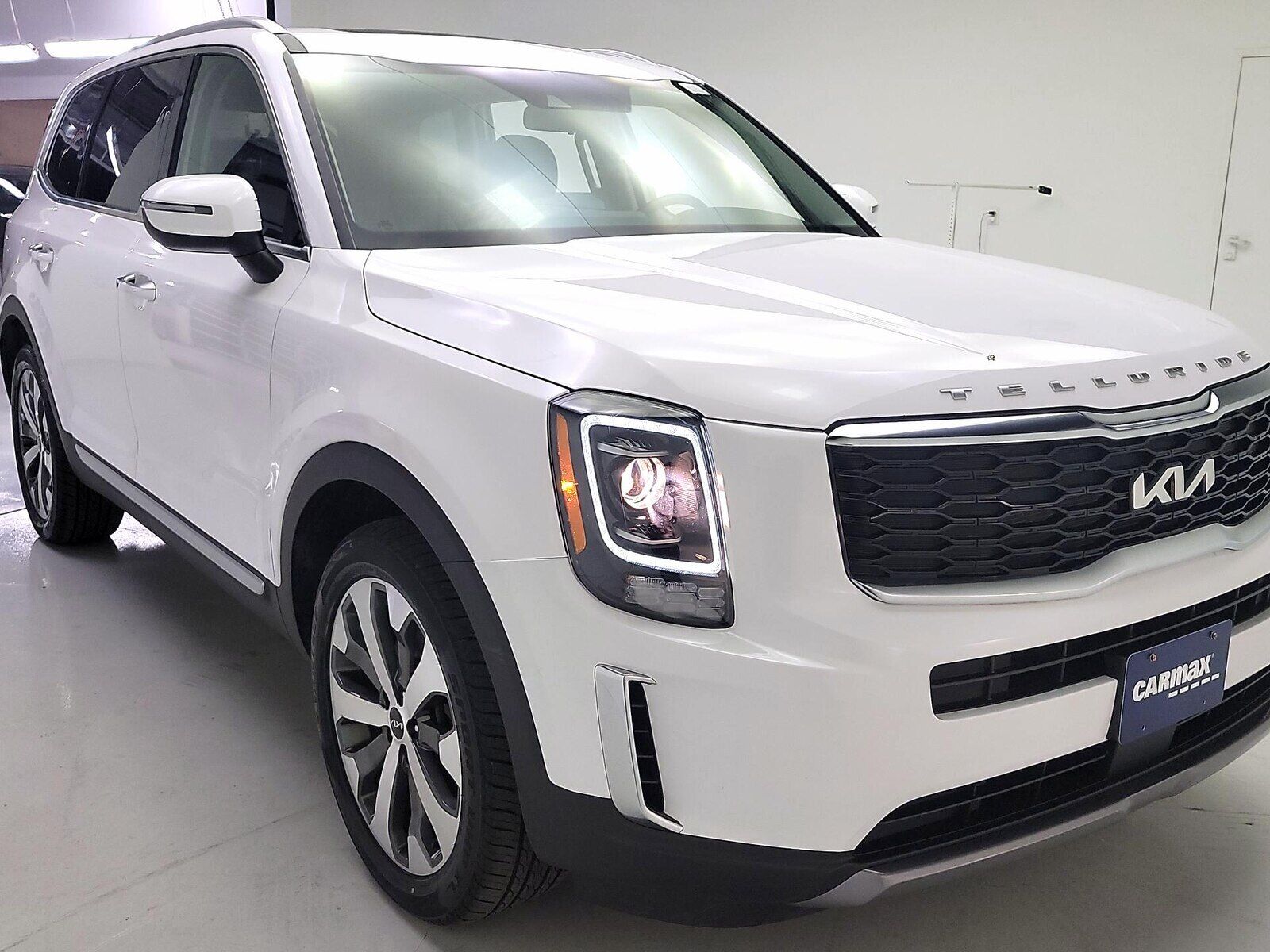 2022 KIA Telluride