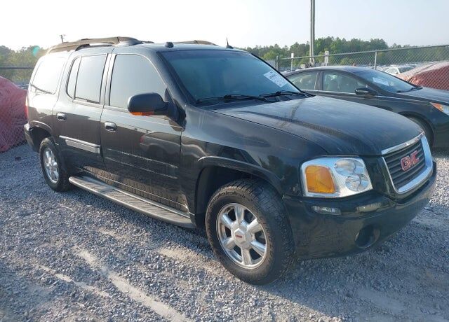 2005 GMC Envoy