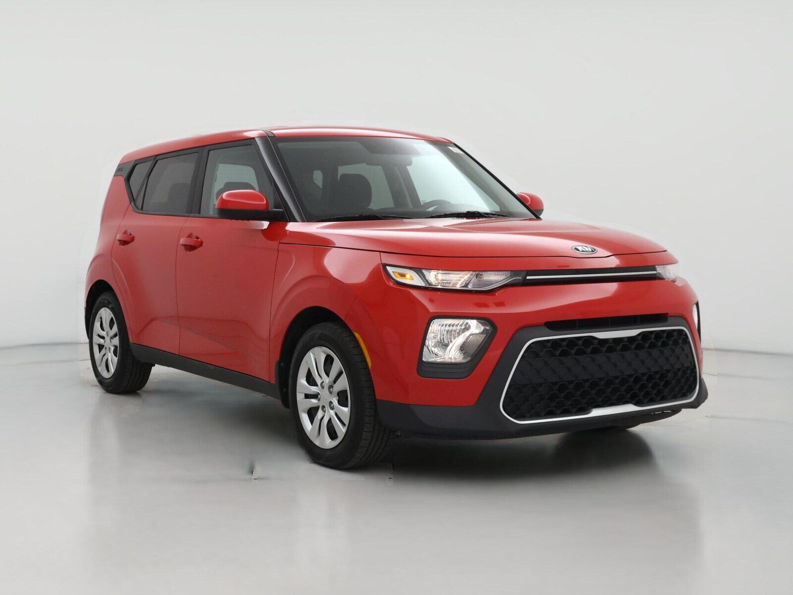 2021 KIA Soul