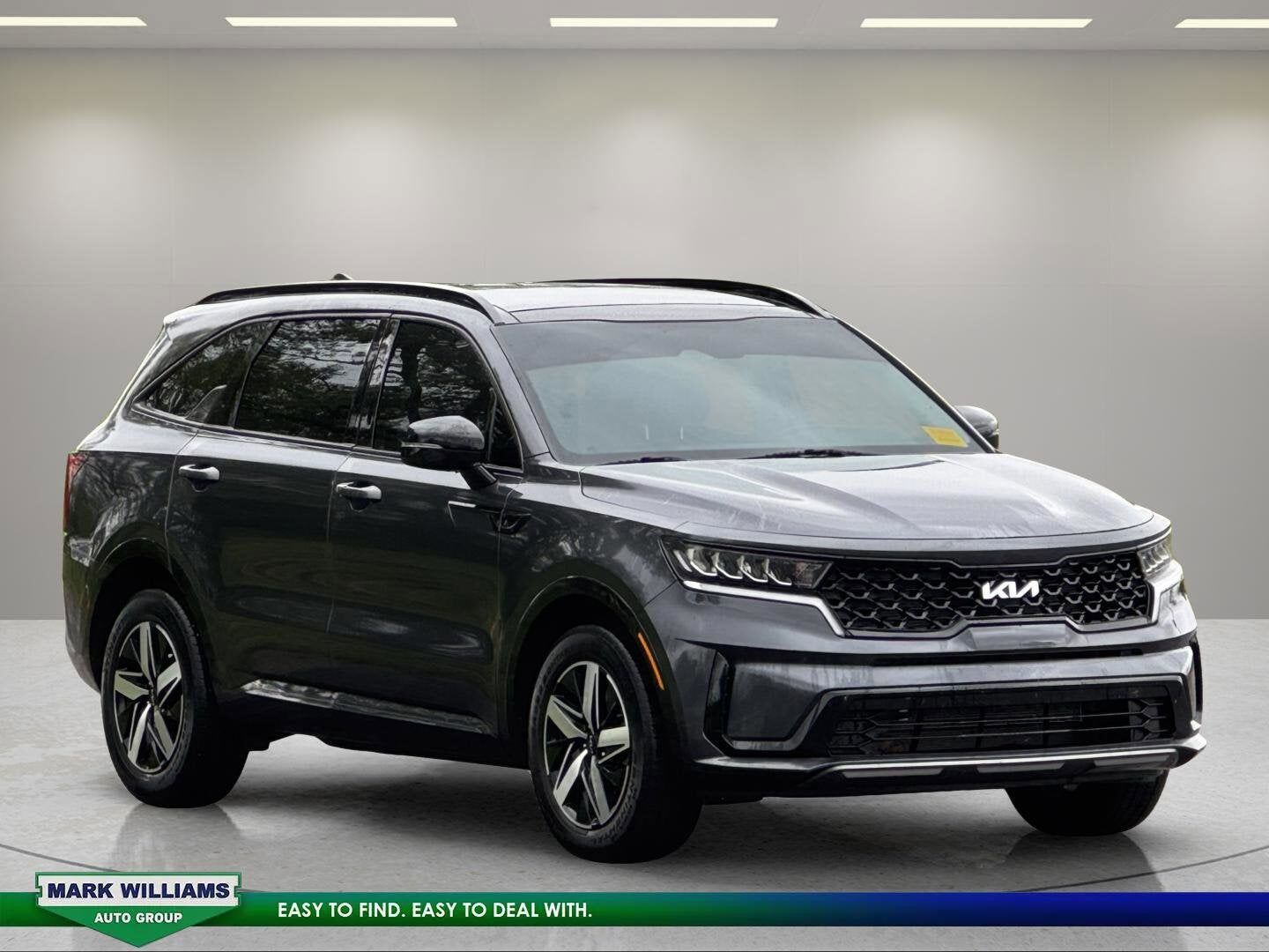 2023 KIA Sorento