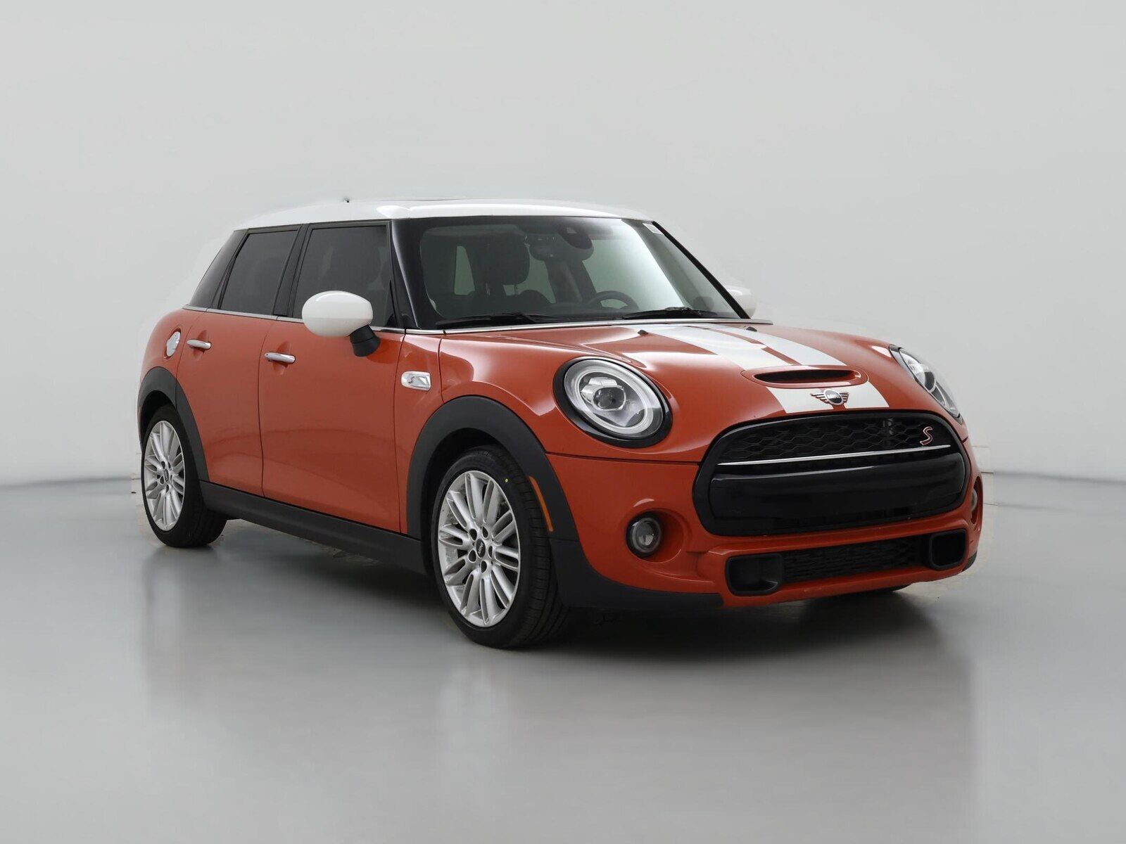 2020 MINI Hardtop