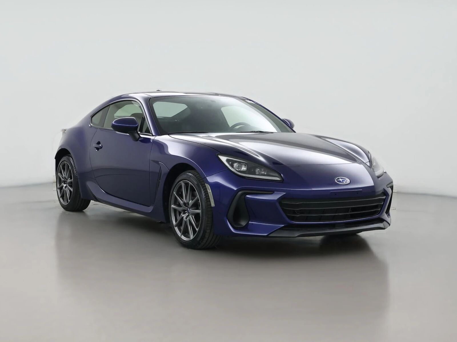 2024 SUBARU BRZ