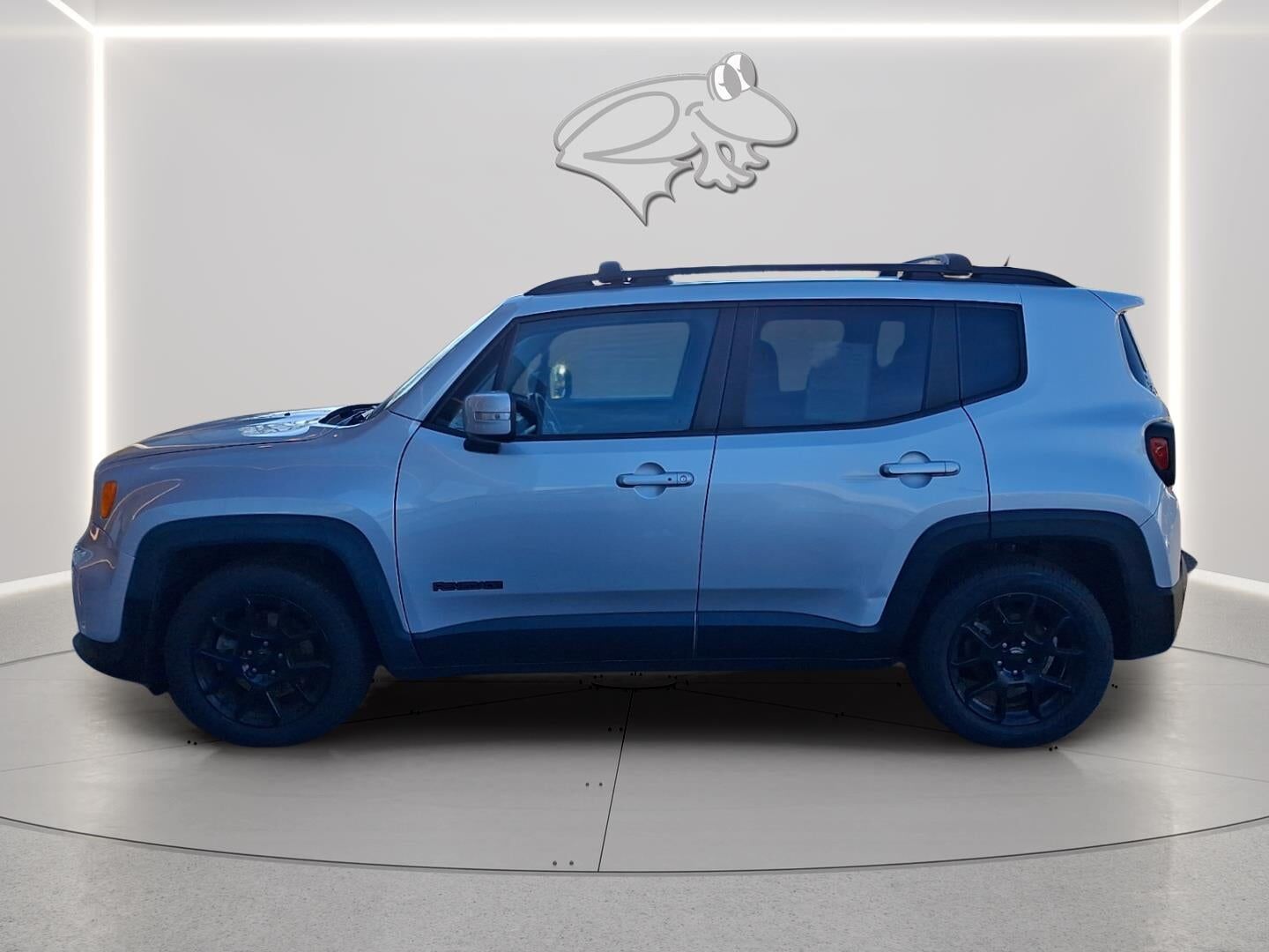 2020 JEEP Renegade