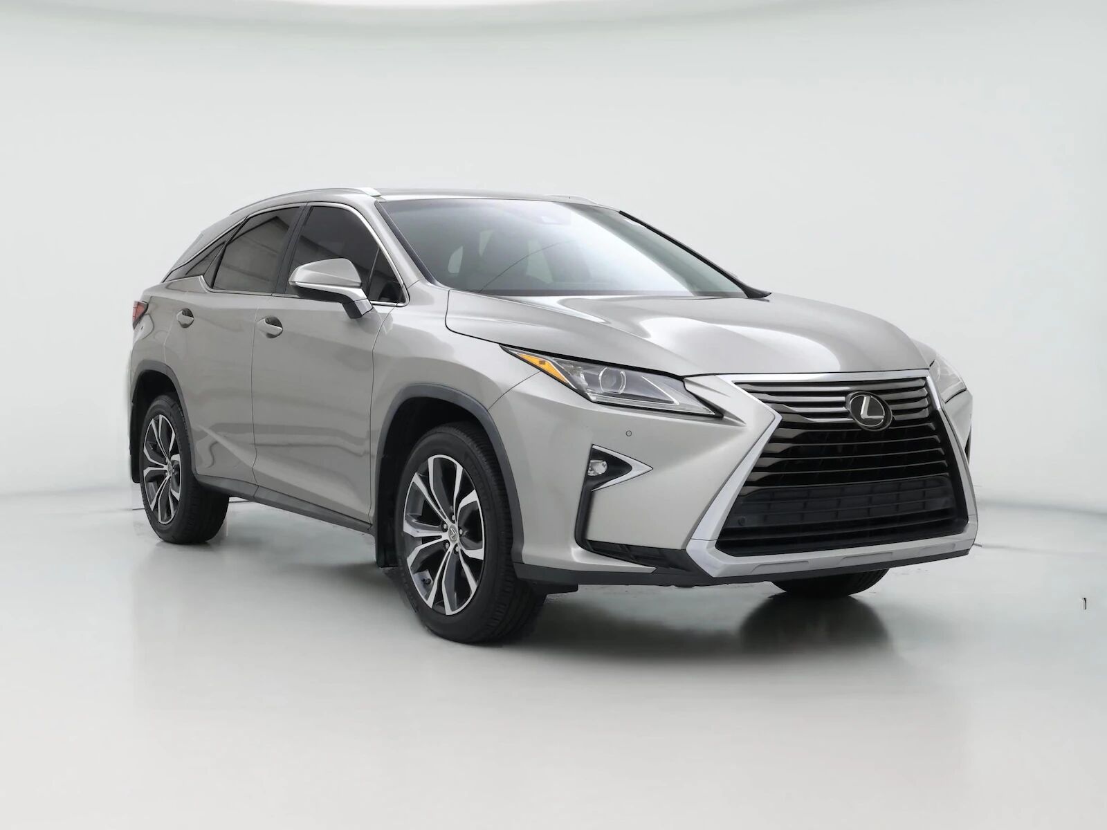 2017 LEXUS RX