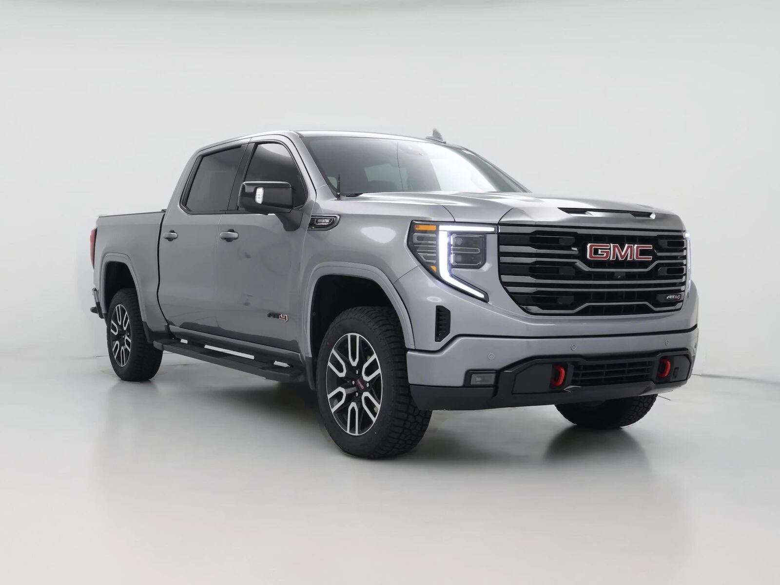 2023 GMC Sierra