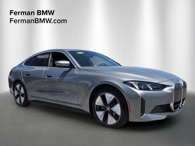 2026 BMW i4
