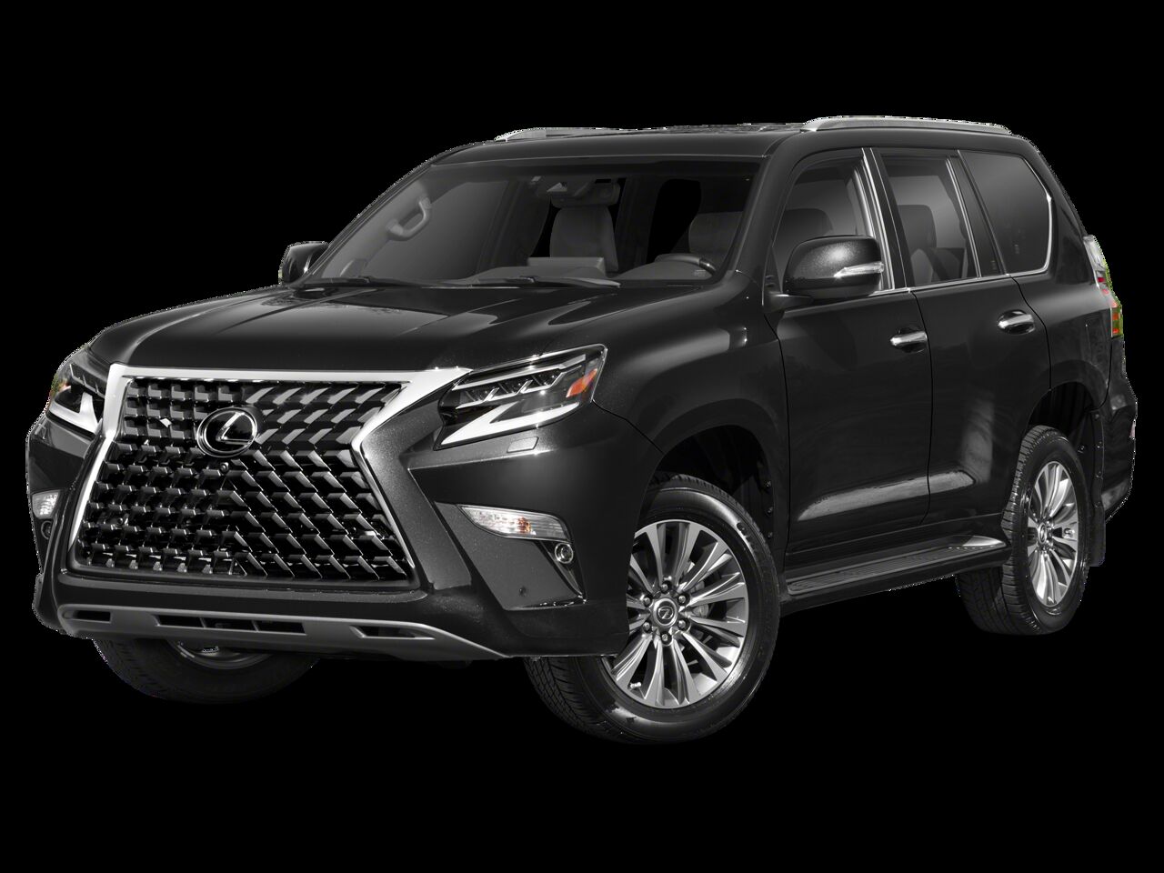 2022 LEXUS GX