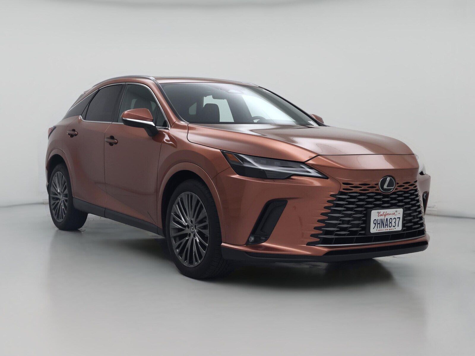 2023 LEXUS RX