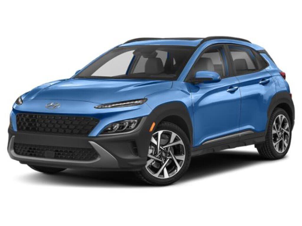2023 HYUNDAI Kona