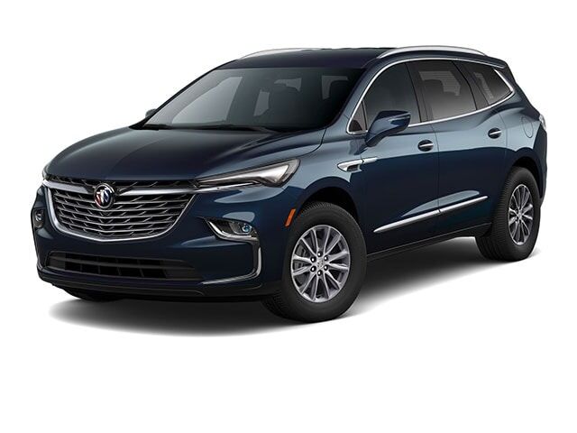 2024 BUICK Enclave