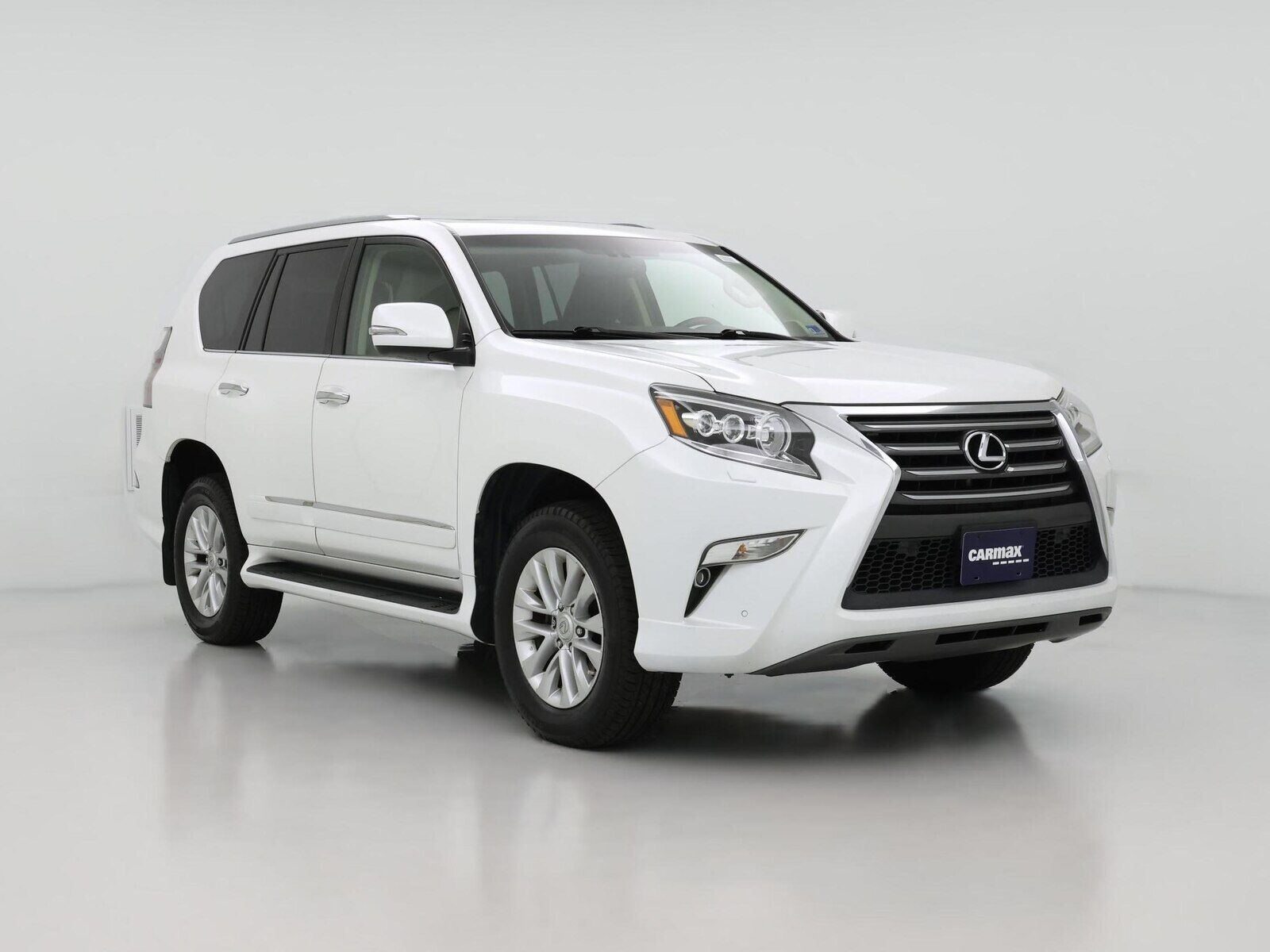 2019 LEXUS GX