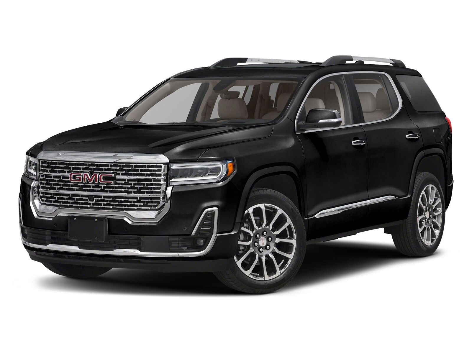 2022 GMC Acadia