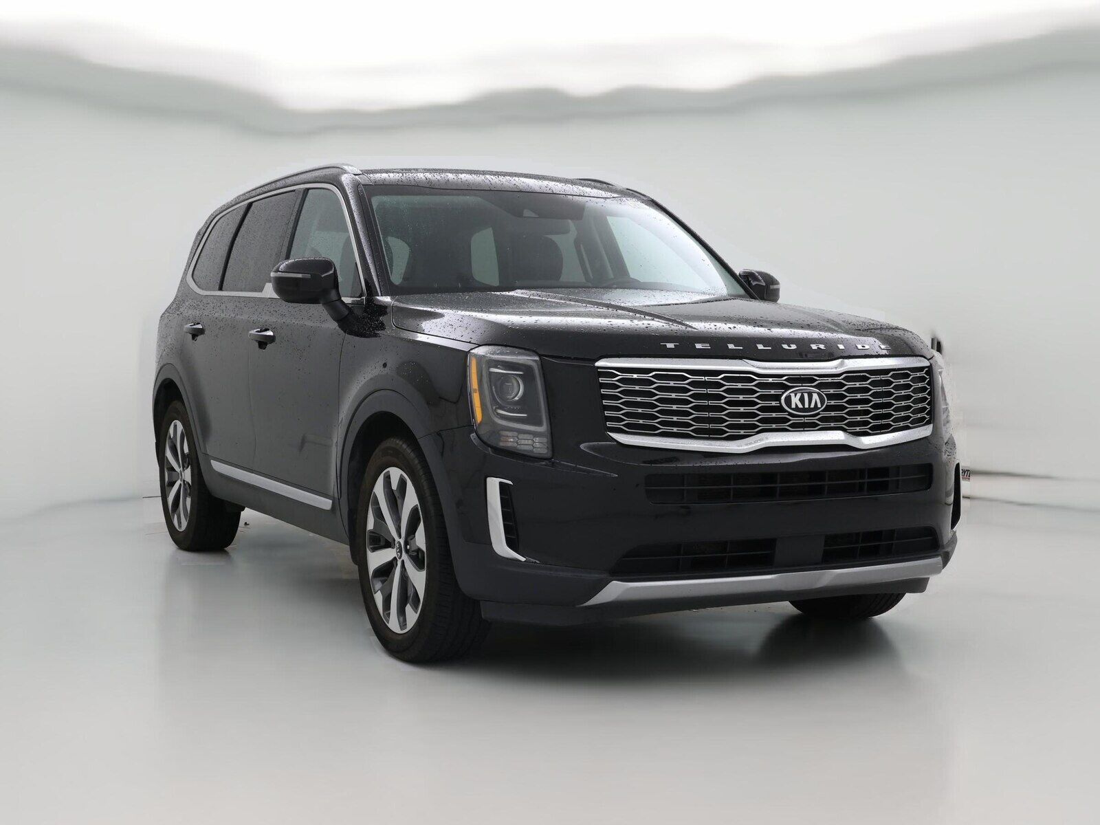 2021 KIA Telluride