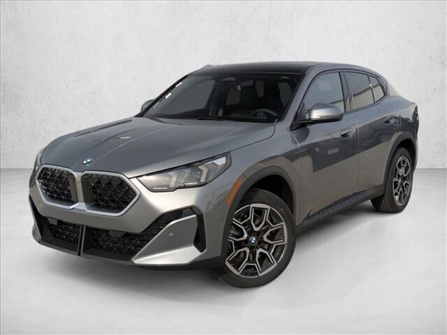 2026 BMW X2