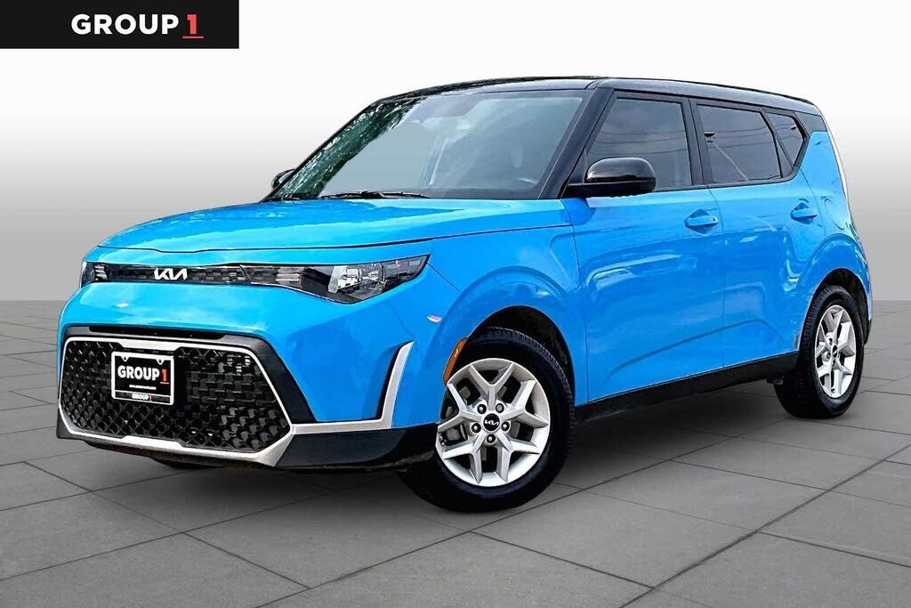 2024 KIA Soul