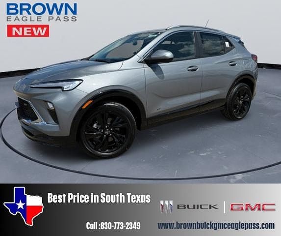 2026 BUICK Encore GX