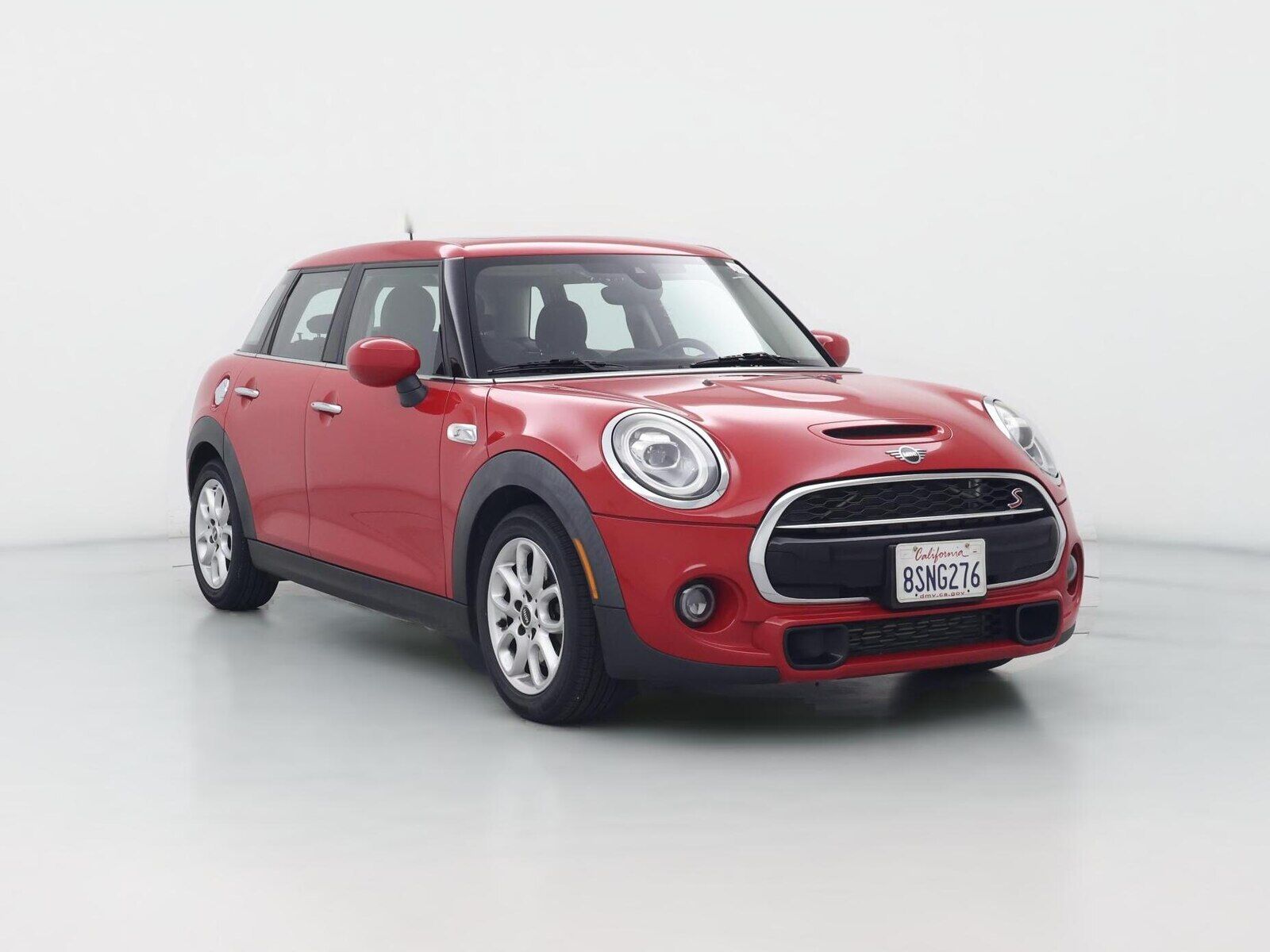 2020 MINI Hardtop
