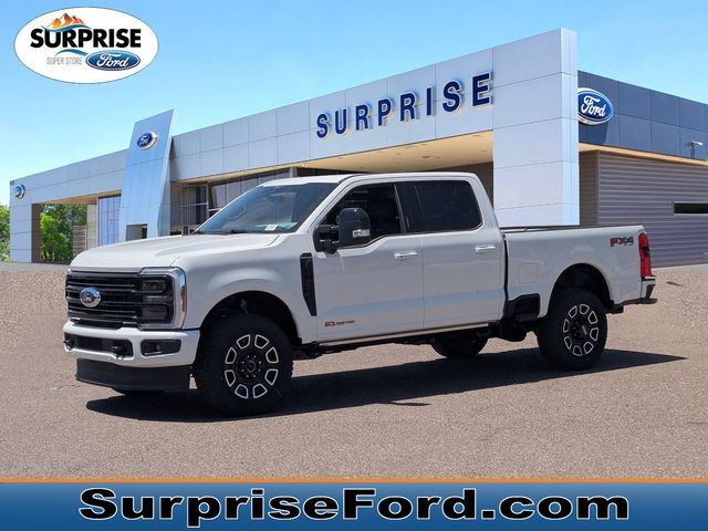 2026 FORD F-250
