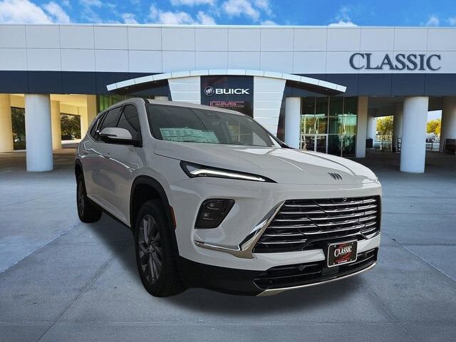 2026 BUICK Enclave