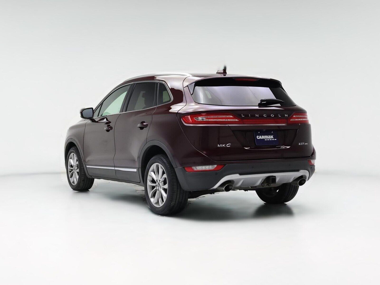2017 LINCOLN MKC
