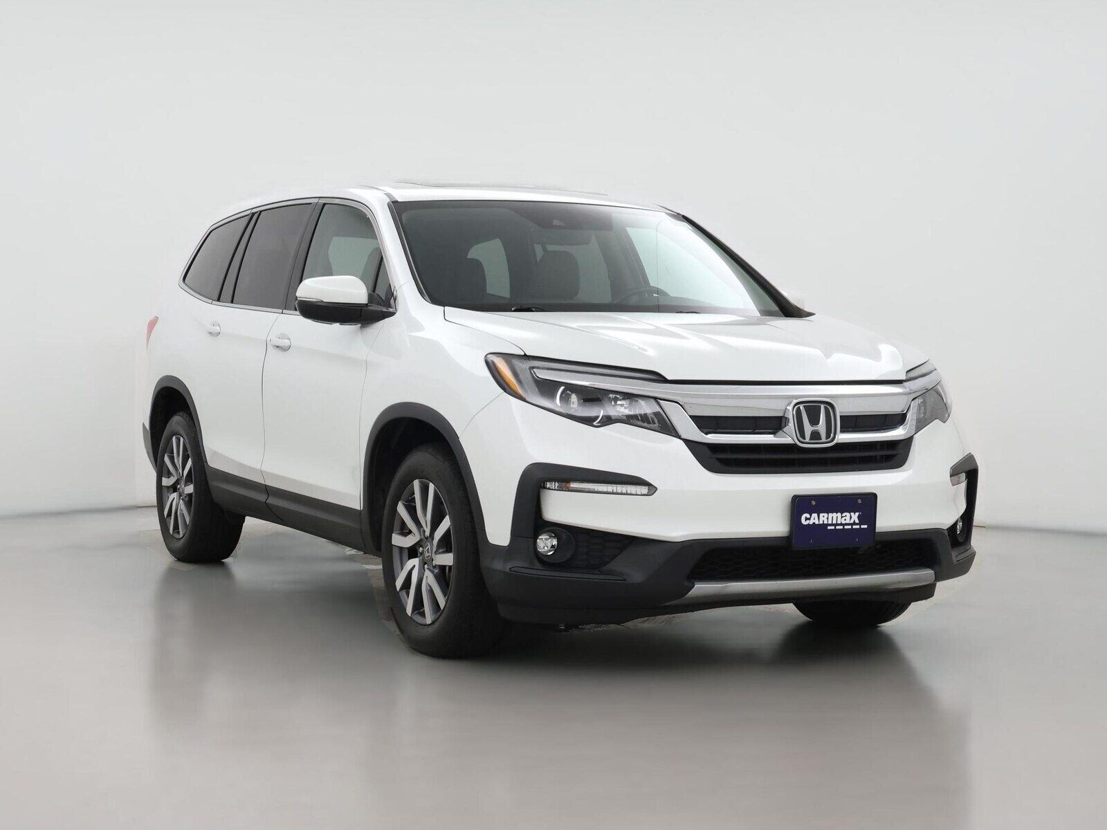 2020 HONDA Pilot