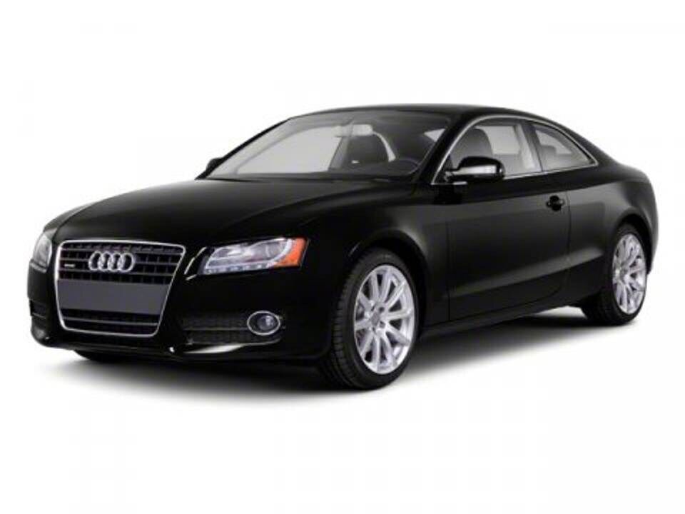 2011 AUDI A5